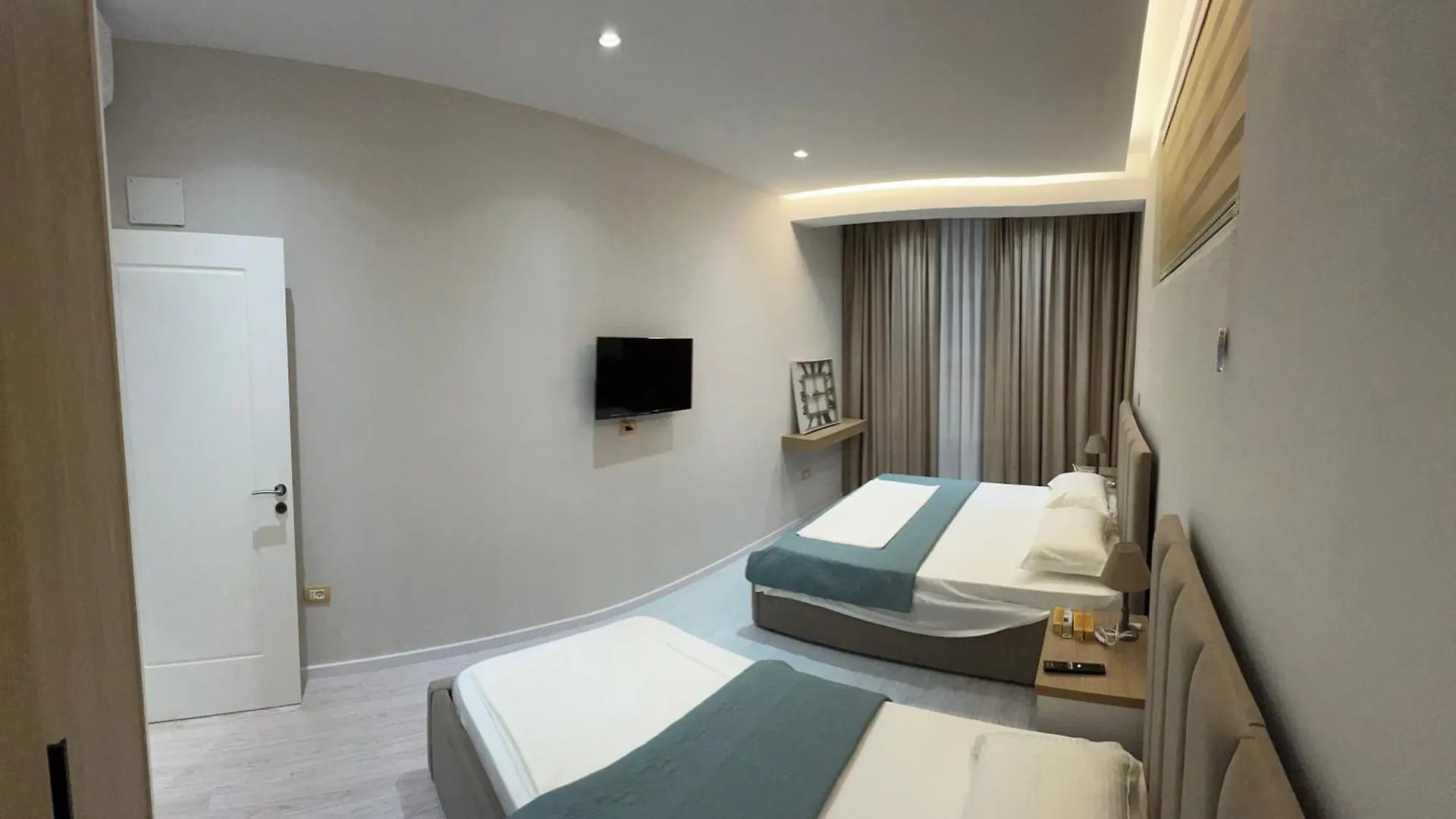 Ora Apartment 2 Shkodër
