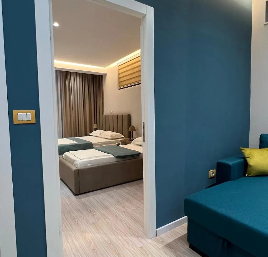 Ora Apartment 2 Shkodër
