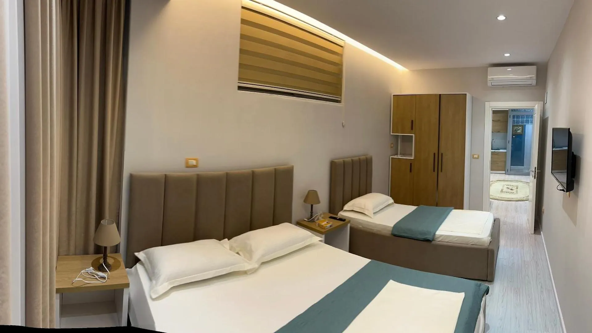 Ora Apartment 2 Shkodër Albanie