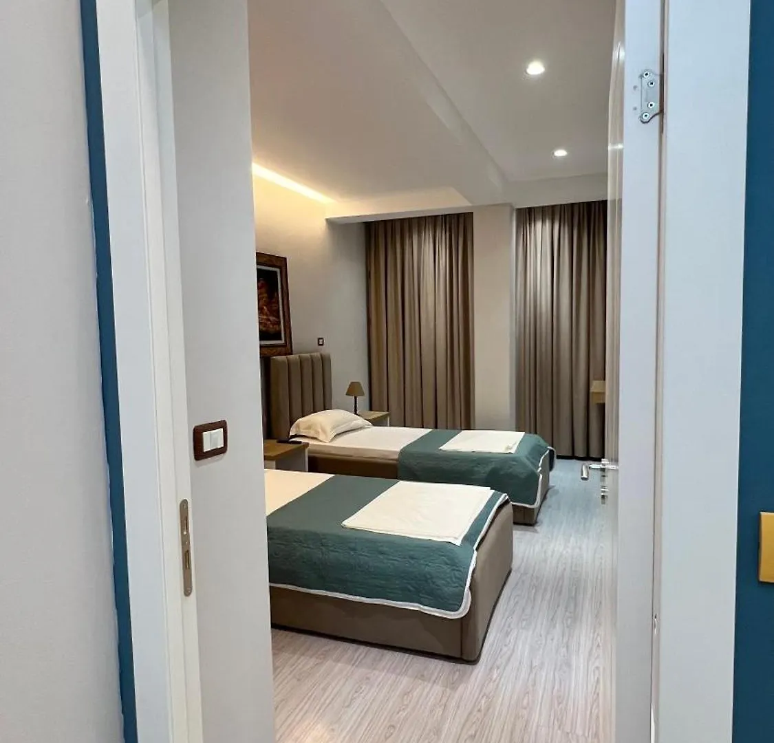 Ora Apartment 2 Shkodër
