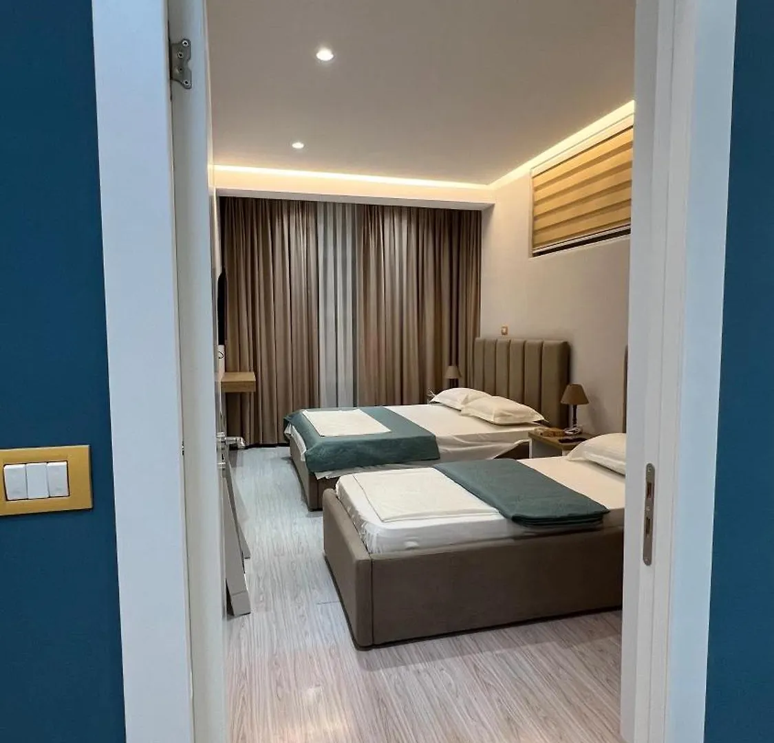 Ora Apartment 2 Shkodër 0*,  Albanie