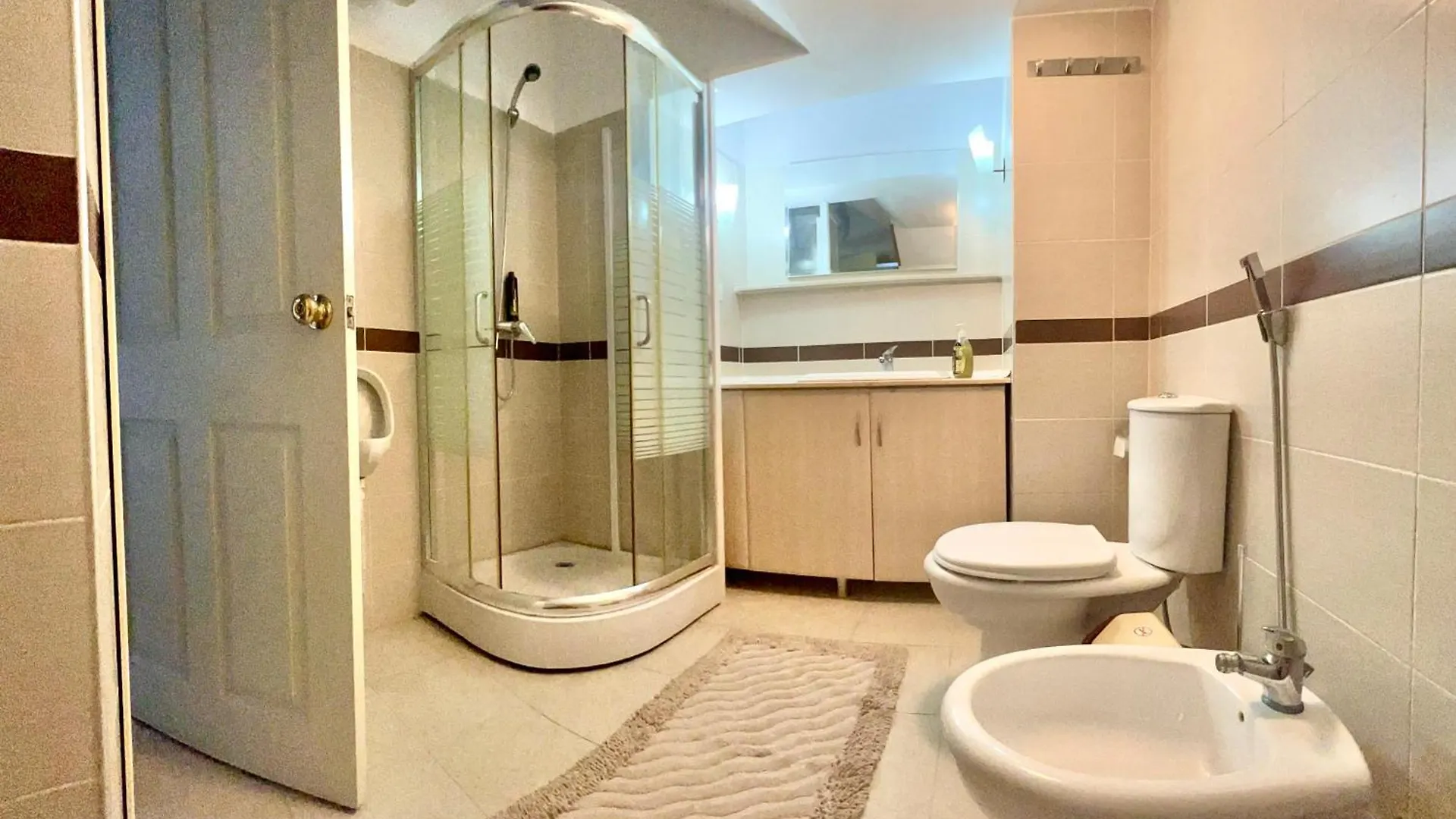 Ora Apartment 2 Shkodër
