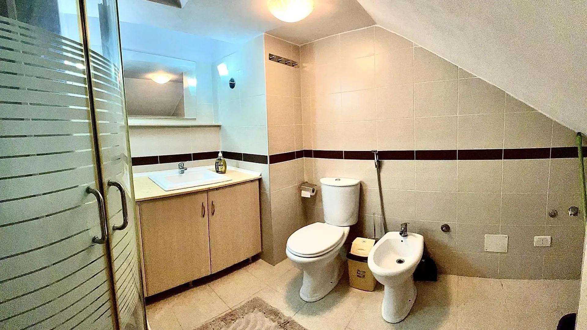 Ora Apartment 2 Shkodër 0*,  Albania