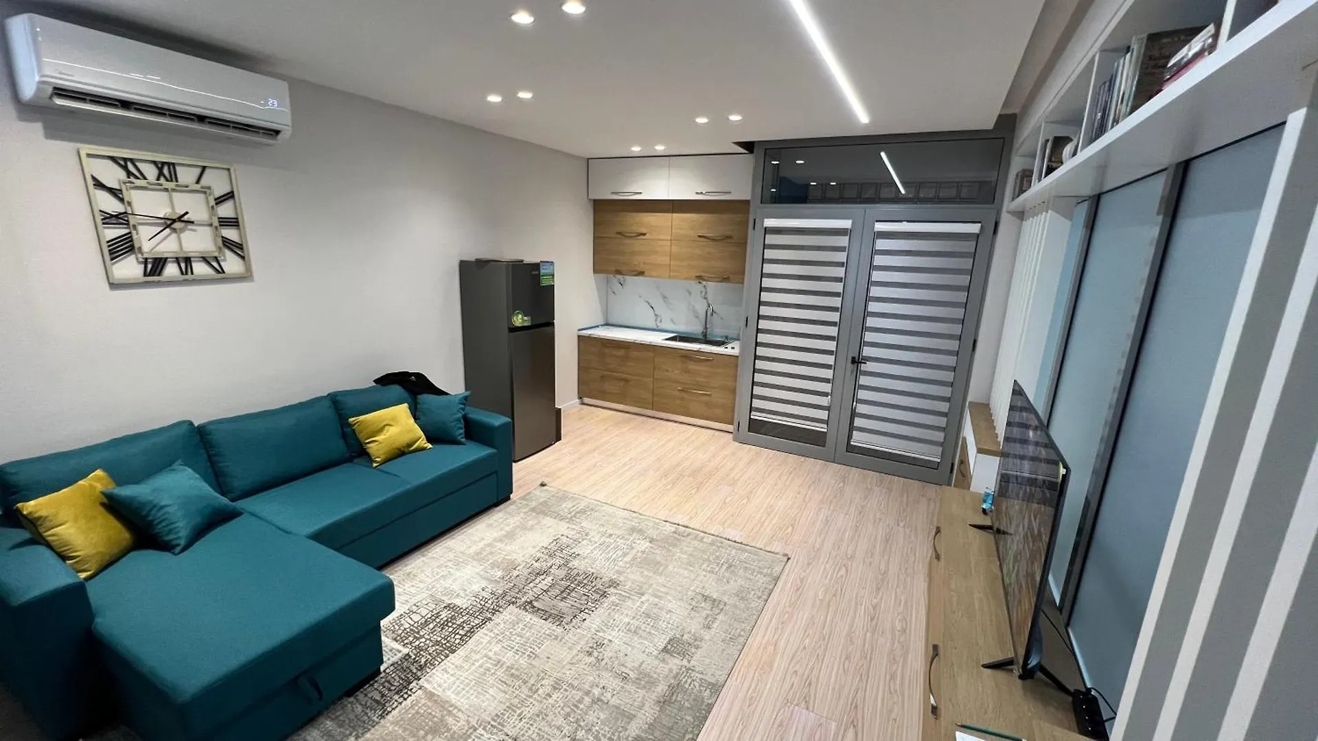 Ora Apartment 2 Shkodër Albanie