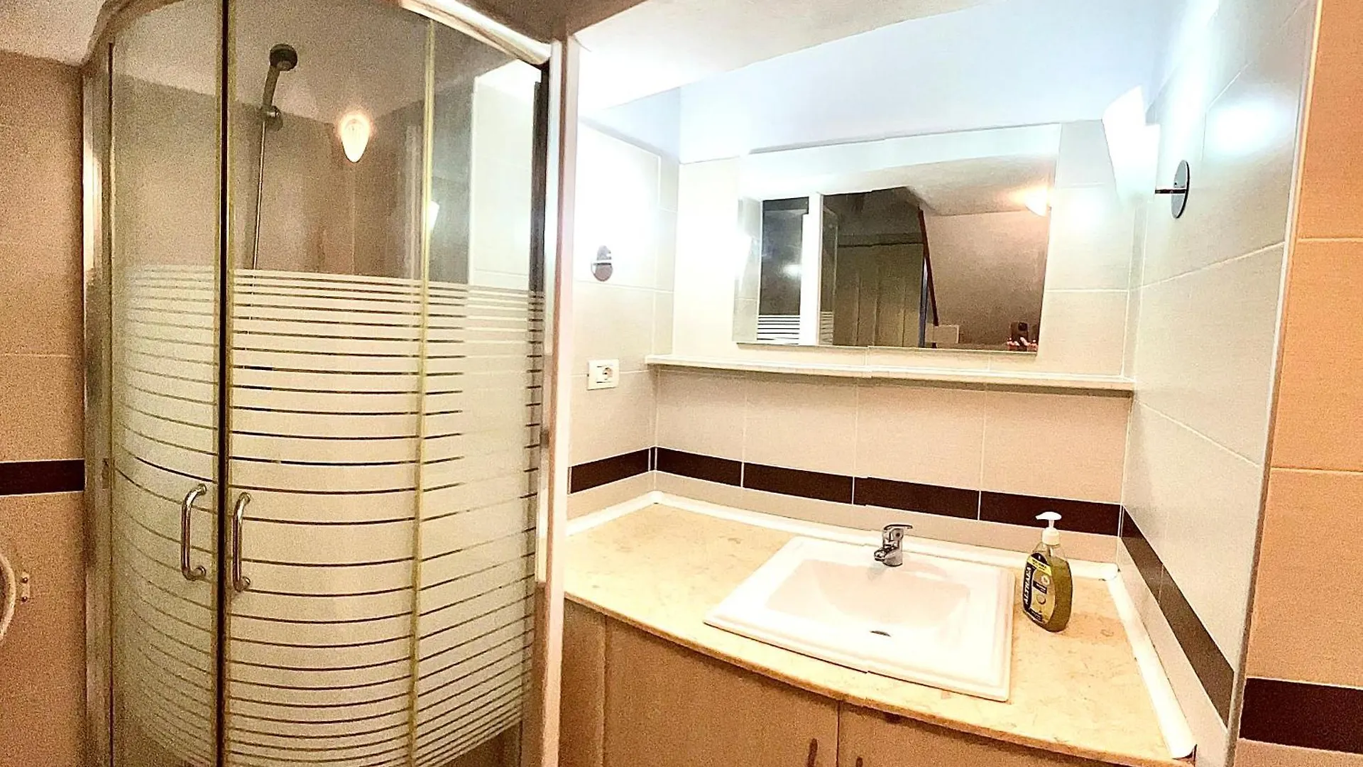 Ora Apartment 2 Shkodër