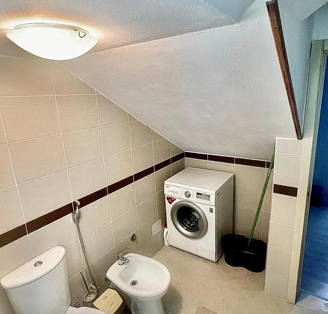 Ora Apartment 2 Shkodër Albania