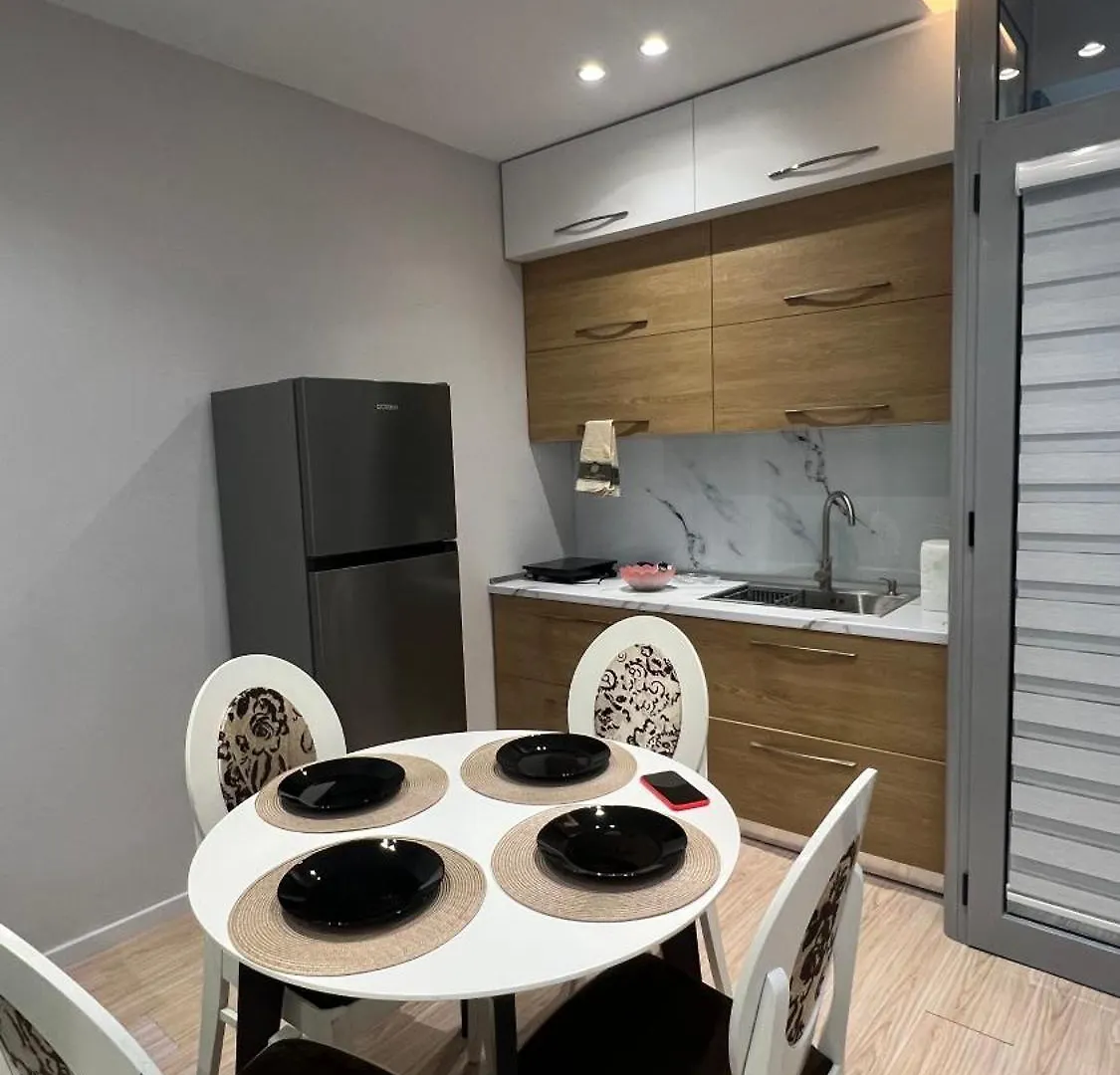 Ora Apartment 2 Shkodër