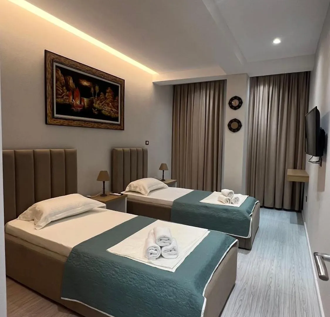 Ora Apartment 2 Shkodër