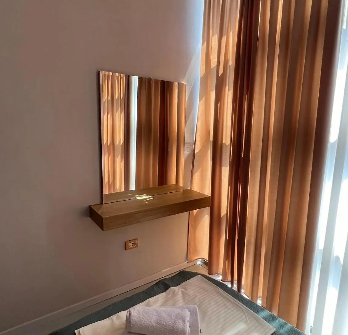 Ora Apartment 2 Shkodër
